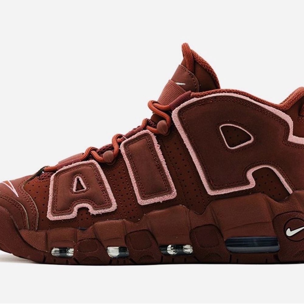 Air More Uptempo 96 "Valentine's Day